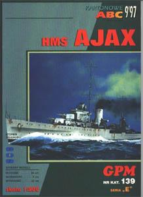 7B Plan Light Cruiser HMS Ajax - GPM.jpg